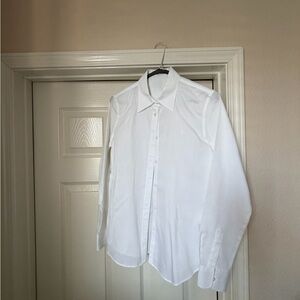 Classic White women’s RALPH LAUREN  Shirt